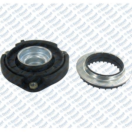 SKF VKDA 35122 Amortisor Rulmani A3- Q3- Tt- Altea- Altea Xl- Leon- Toledo- Octavia- Superb- Yeti- Beetle- Caddy- C